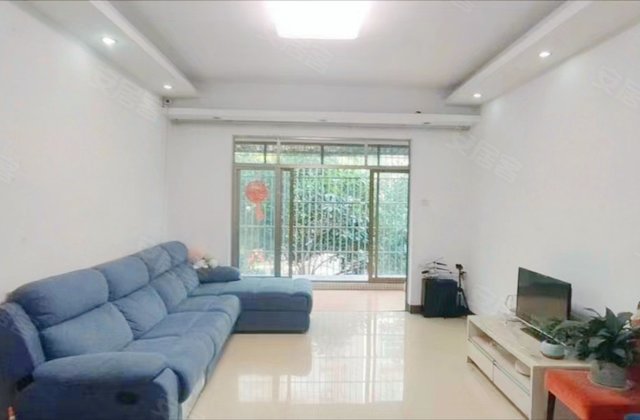 樱雪名苑3室2厅113㎡78万二手房图片