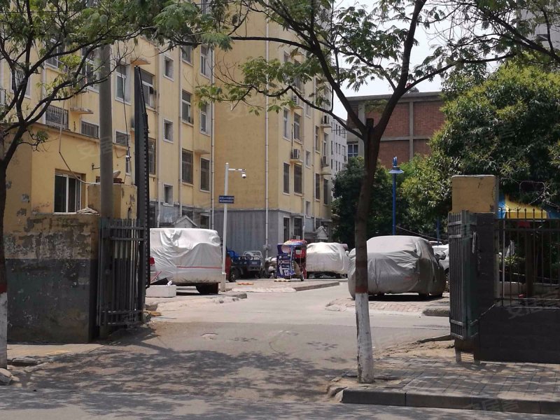 郑飞小区(西区),淮南街-郑州郑飞小区(西区)二手房,租房,房价-郑州