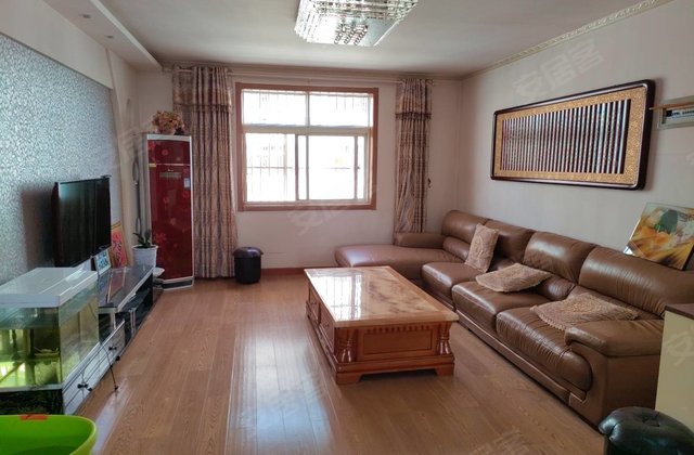 盛泰园小区3室2厅117㎡56.8万二手房图片