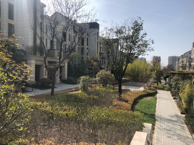 西安绿地城(别墅)