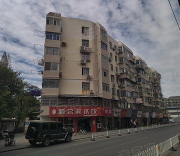 长营村34幢小区
