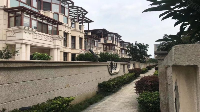 日月明园(别墅),群贤路-绍兴日月明园(别墅)二手房,租房,房价-绍兴