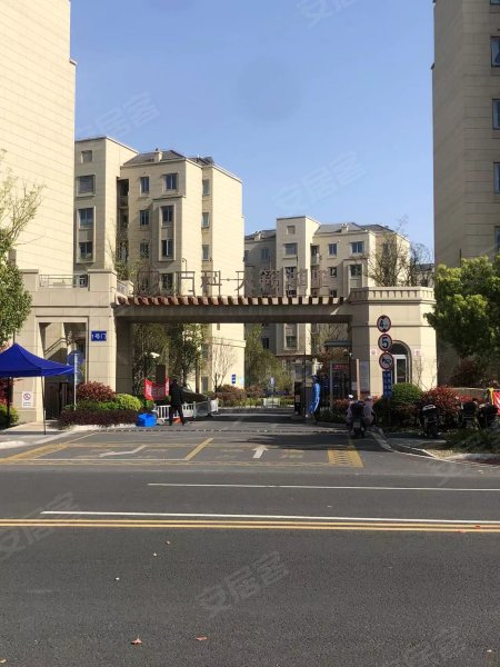 万科天籁湖畔(别墅) 