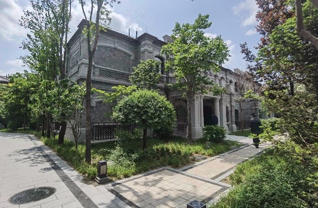 天街苑,前门东路36号-北京天街苑二手房,租房,房价-北京安居客