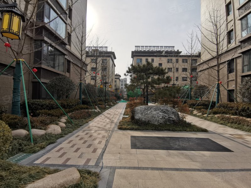 邦泰天璞,双河街,近北海路-潍坊邦泰天璞二手房,租房,房价-潍坊安居客