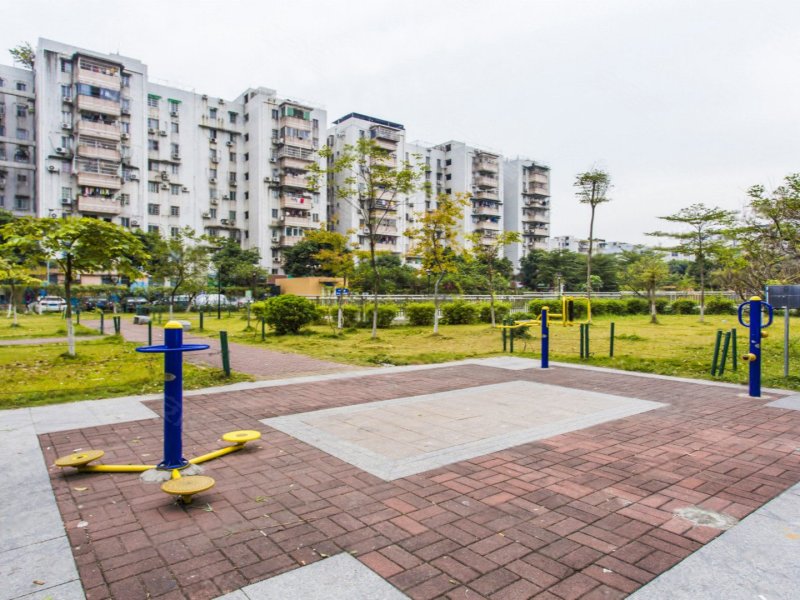 棠德花苑,棠德西路56号-广州棠德花苑二手房,租房,房价-广州安居客