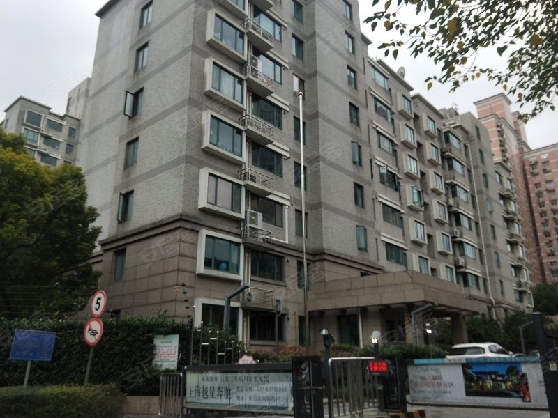 宏润国际花园(西区)