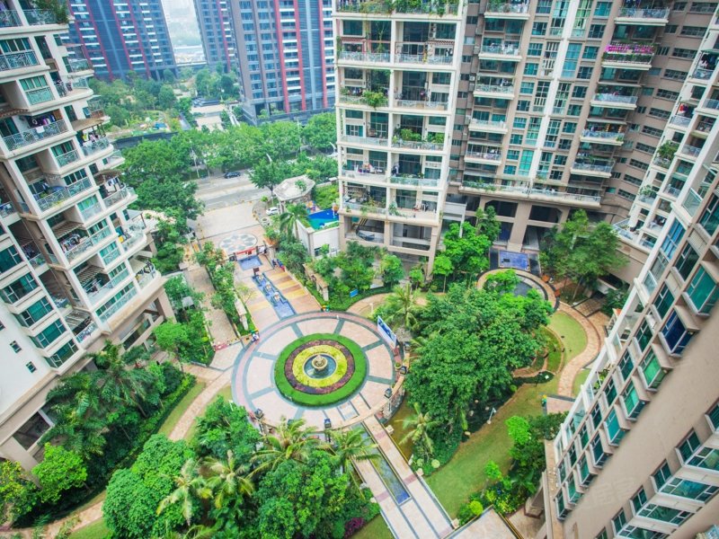 西岸观邸,甲岸路6号-南阳西岸观邸二手房,租房,房价-南阳安居客