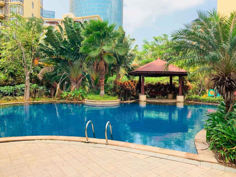 荣德花园,月川中路-三亚荣德花园二手房,租房,房价-三亚安居客