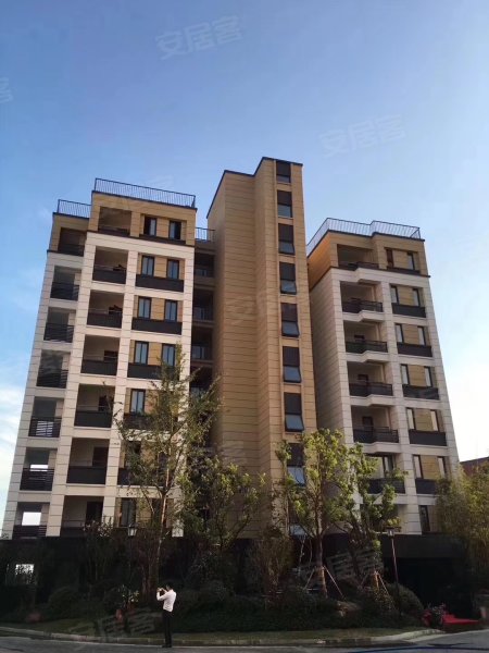 奥园湖山府,唐南公路-湖州奥园湖山府二手房,租房,房价-湖州安居客