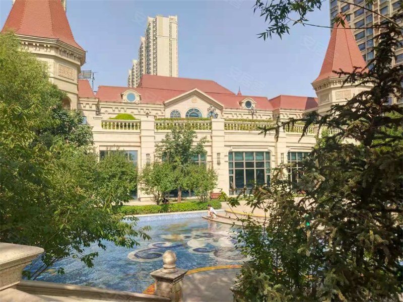 恒大城,小井峪街80号-太原恒大城二手房,租房,房价-太原安居客