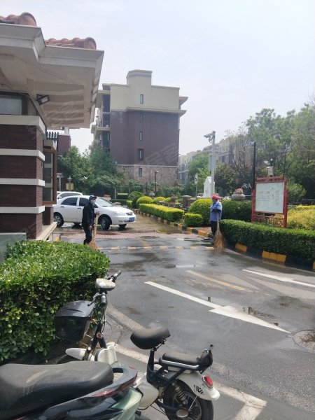 首创福特纳湾金瀚园