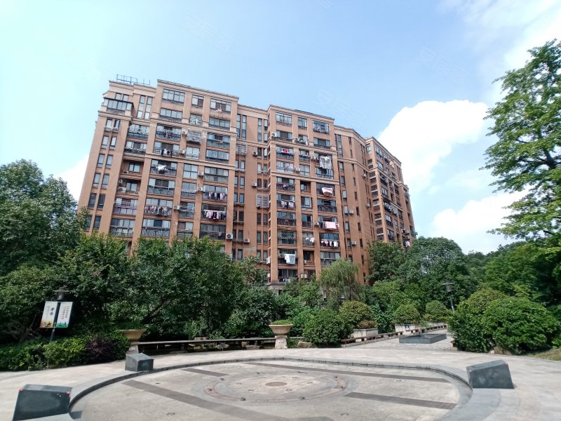 山水华府,长兴路518号-湖州山水华府二手房,租房,房价-湖州安居客