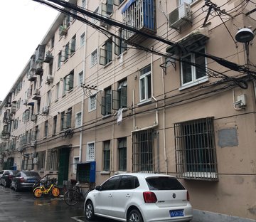 谭家桥小区