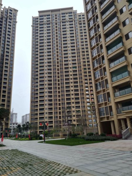 宏丰新城,油城十路2号大院-茂名宏丰新城二手房,租房,房价-茂名安居客