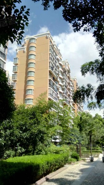 上海春城(南区)