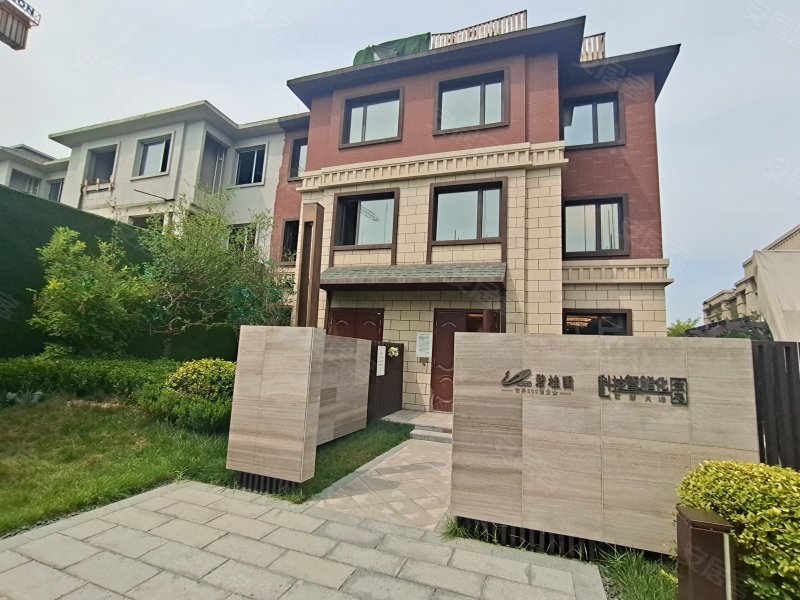 碧桂园丽泽府(别墅),山深线-天津碧桂园丽泽府(别墅)二手房,租房,房价