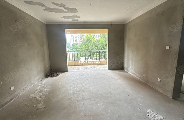 上和家园3室2厅122㎡41万二手房图片