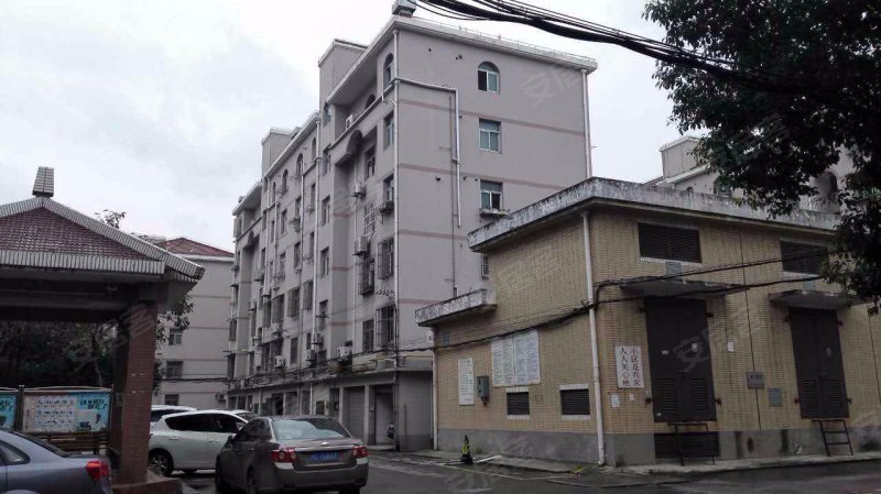 金田花园(一区) 