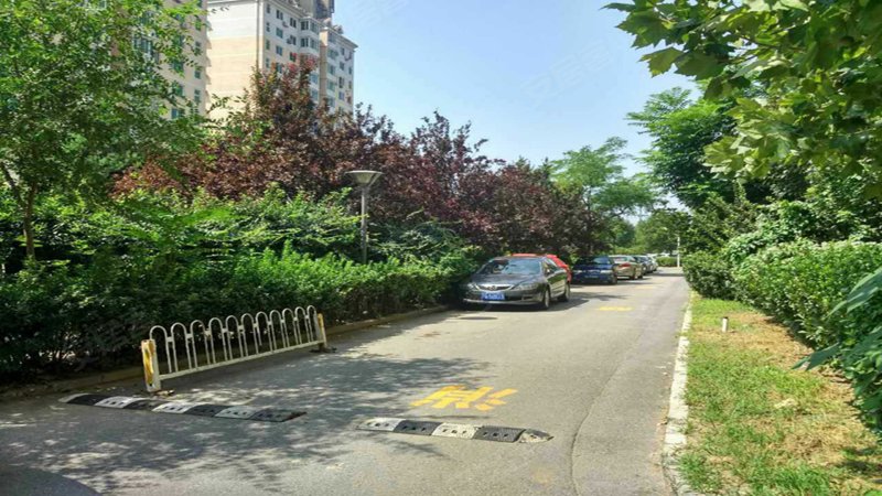 龙祥嘉园,清林东路1号-北京龙祥嘉园二手房,租房,房价-北京安居客