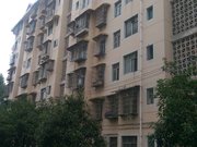 白云周边小区图片