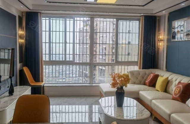 广安二手房 广安区二手房 洪州大道二手房 翠屏书苑