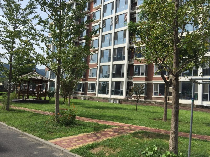 门头馨园南区,门头馨东街-北京门头馨园南区二手房,租房,房价-北京