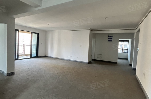 江城逸品4室2厅173㎡189万二手房图片