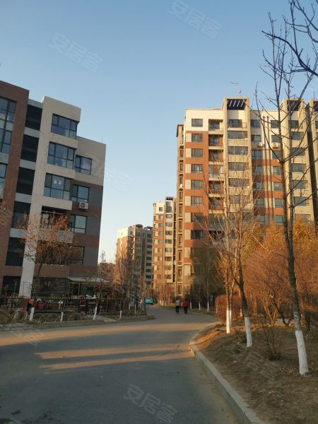 蓝山尚城,向前南路,近新风街-公主岭蓝山尚城二手房,租房,房价-公主岭