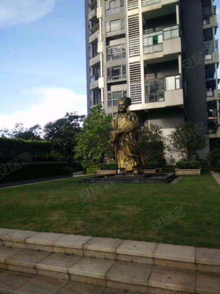 山语华庭,怡园路5004号-深圳山语华庭二手房,租房,房价-深圳安居客