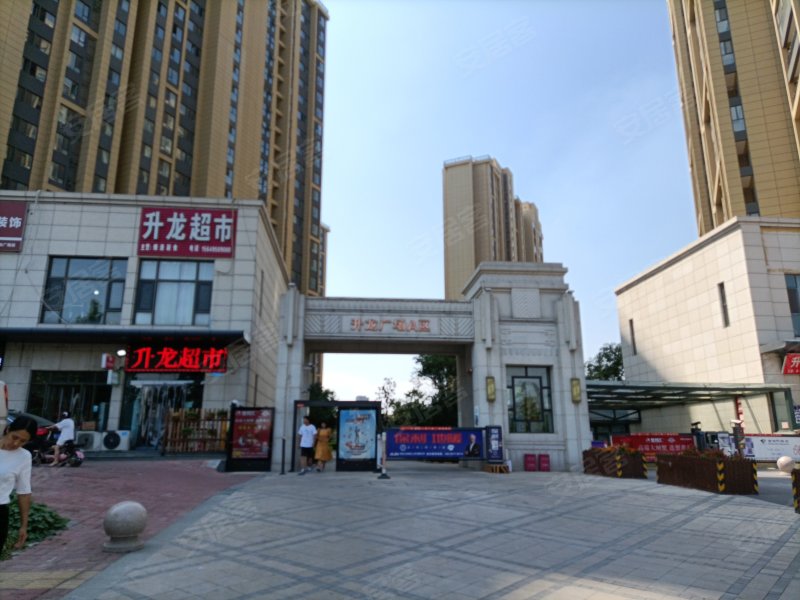 升龙广场,鹤淇大道-三亚升龙广场二手房,租房,房价-三亚安居客