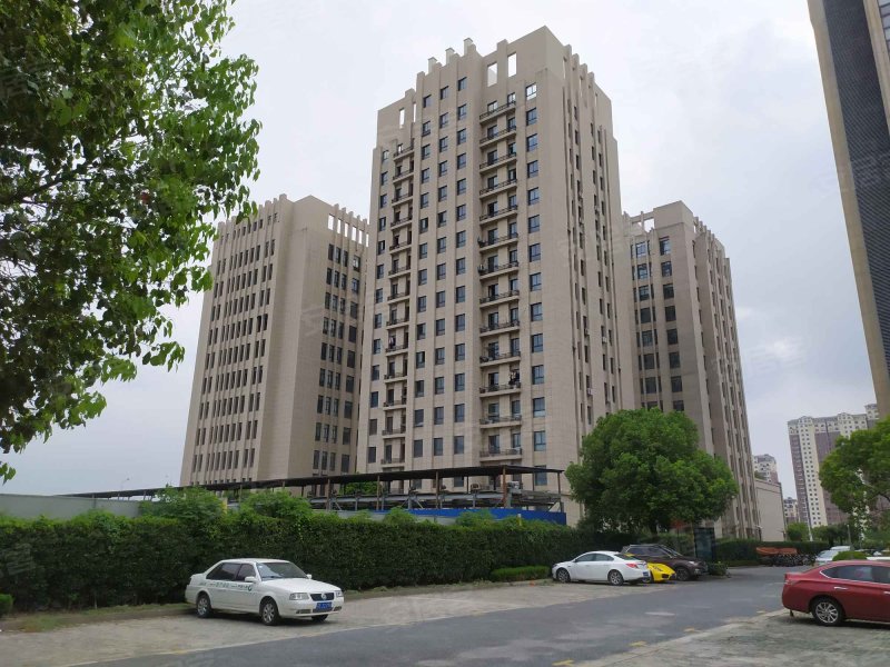 君悦国际公寓,开平路450号-苏州君悦国际公寓二手房,租房,房价-苏州