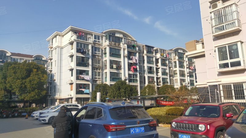 宝菊新家园,红石路699弄-湖州宝菊新家园二手房,租房,房价-湖州安居客