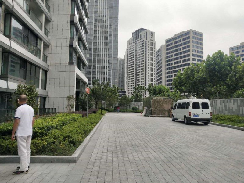 晶耀名邸(二期) 