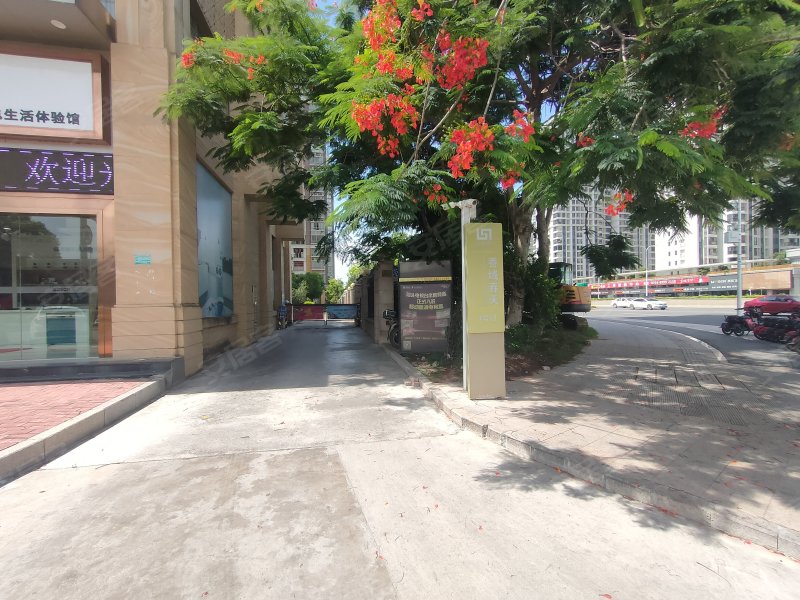 香域春天,泰山路8号-汕头香域春天二手房,租房,房价-汕头安居客