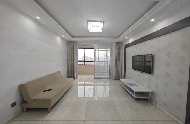 景诚中央公园3室2厅96㎡54万二手房图片