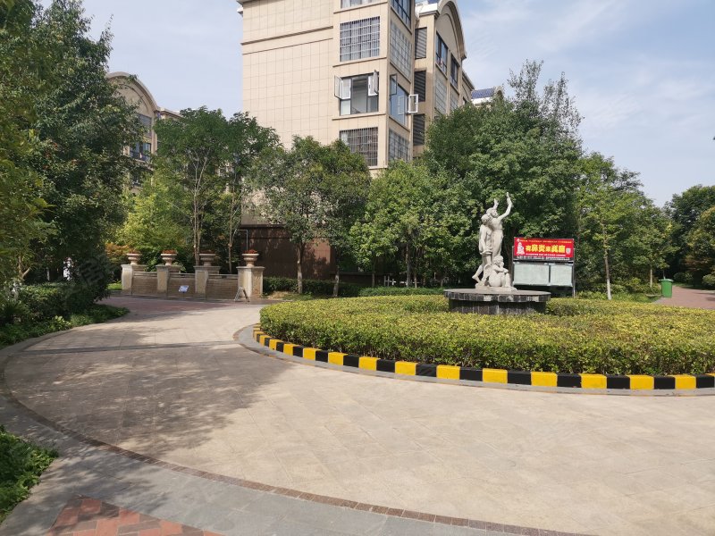 聚丰香树湾,高新十四路-宝鸡聚丰香树湾二手房,租房,房价-宝鸡安居客