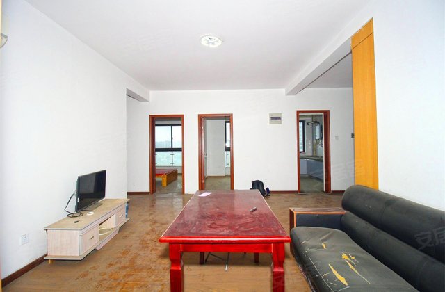 旭辉花园3室2厅88.51㎡140万二手房图片