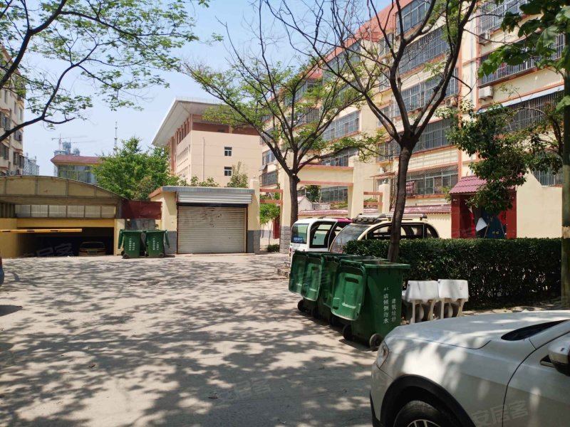 党校东苑,谷山北路-阳谷党校东苑二手房,租房,房价-阳谷安居客