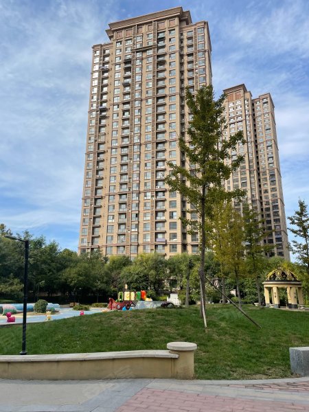 华中尚玉园,阳光北大街-保定华中尚玉园二手房,租房,房价-保定安居客