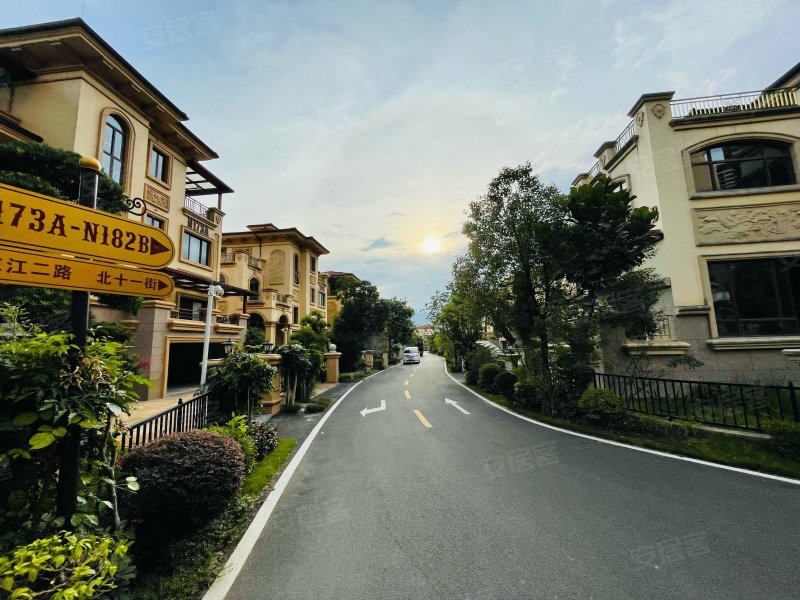 十里东岸(别墅),迎客大道-河源十里东岸(别墅)二手房,租房,房价-河源