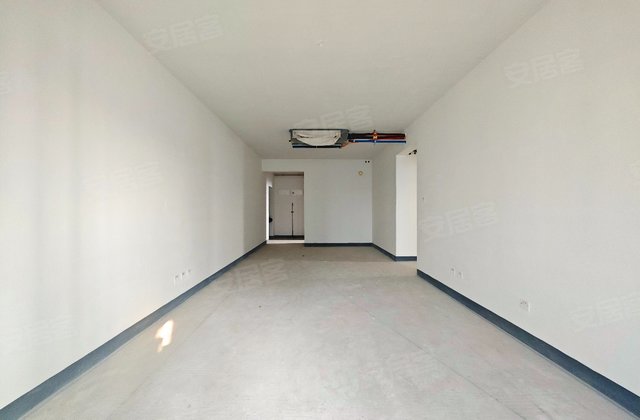 国兴北岸江山(东区)3室2厅110.99㎡125万二手房图片