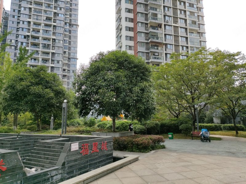 福星城1期,恩施大道,近滨江路-恩施福星城1期二手房,租房,房价-恩施
