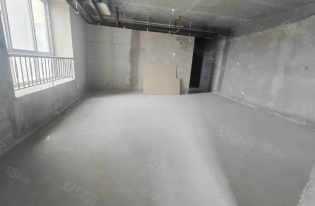 惠民小区(商州)3室2厅136㎡69万二手房图片