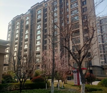 保利西乡月二期东区