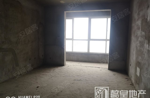 美景鸿城3室2厅136.47㎡53万二手房图片