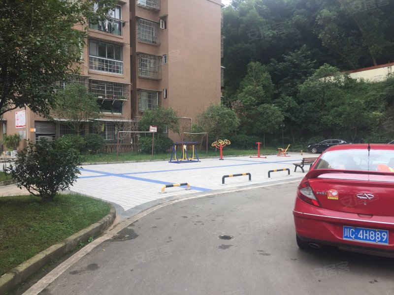 阳光华苑,火车站路280号 - 自贡阳光华苑二手房,租房,房价-自贡安居客