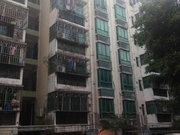 桃源村小区图片