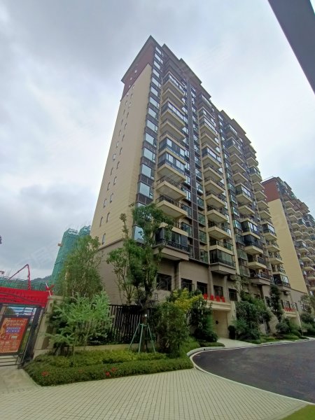 碧桂园城央壹品