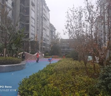 万合龙城